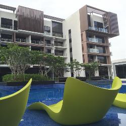 Nin Residence (D13), Apartment #138224772